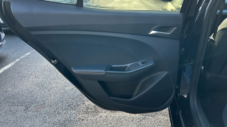 MG MG3 1.5 Hybrid Trophy 5dr Auto Hybrid Hatchback